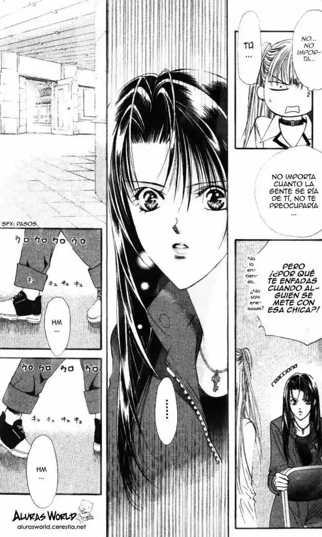 Skip Beat! - Capítulo 28 - Página 9 - LectorTMOo