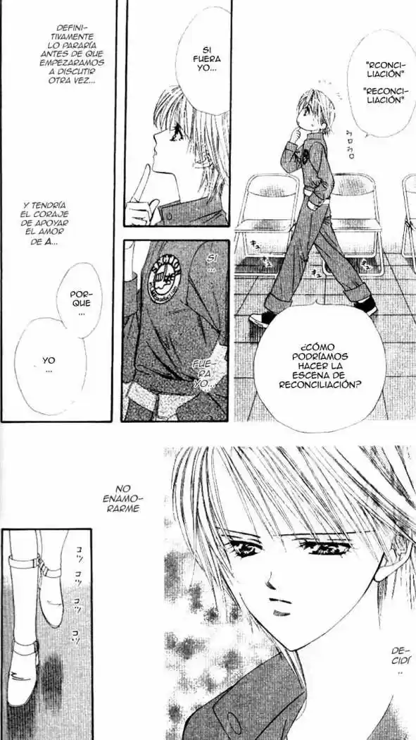 Skip Beat! - Capítulo 28 - Página 10 - LectorTMOo