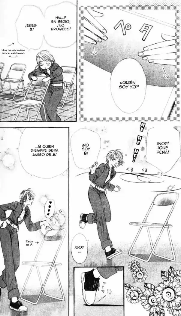 Skip Beat! - Capítulo 28 - Página 12 - LectorTMOo
