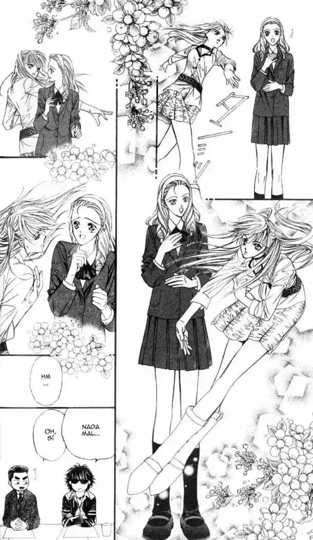 Skip Beat! - Capítulo 28 - Página 26 - LectorTMOo