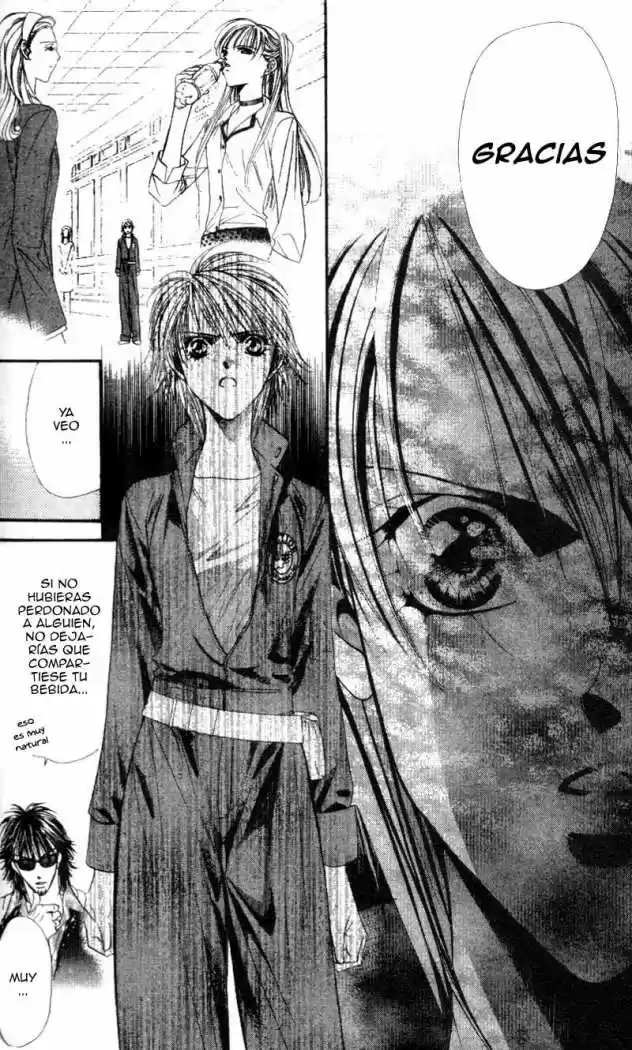 Skip Beat! - Capítulo 28 - Página 28 - LectorTMOo