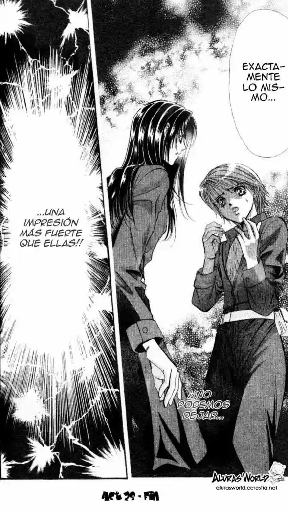 Skip Beat! - Capítulo 28 - Página 32 - LectorTMOo