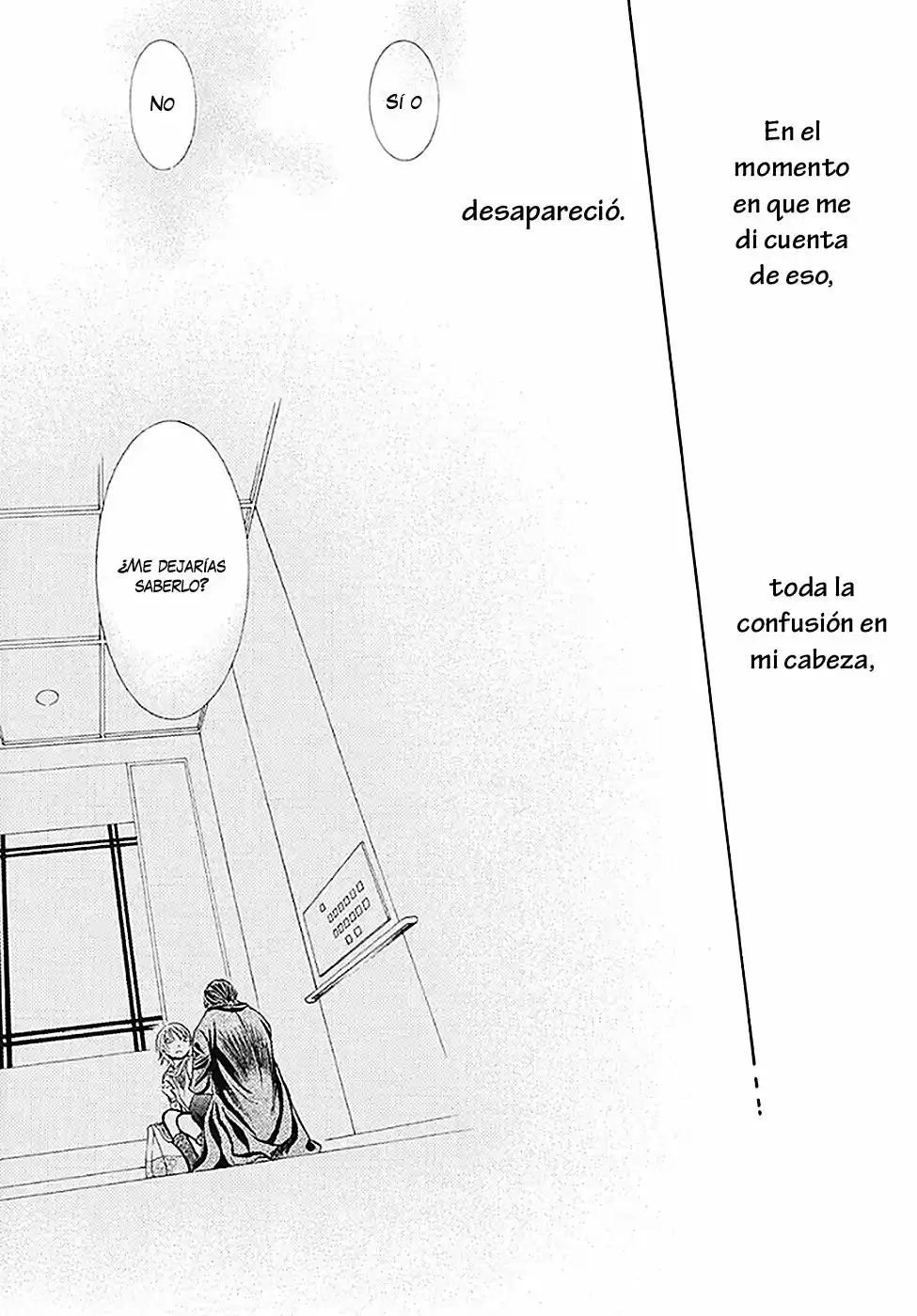 Skip Beat! - Capítulo 280 - Página 5 - LectorTMOo
