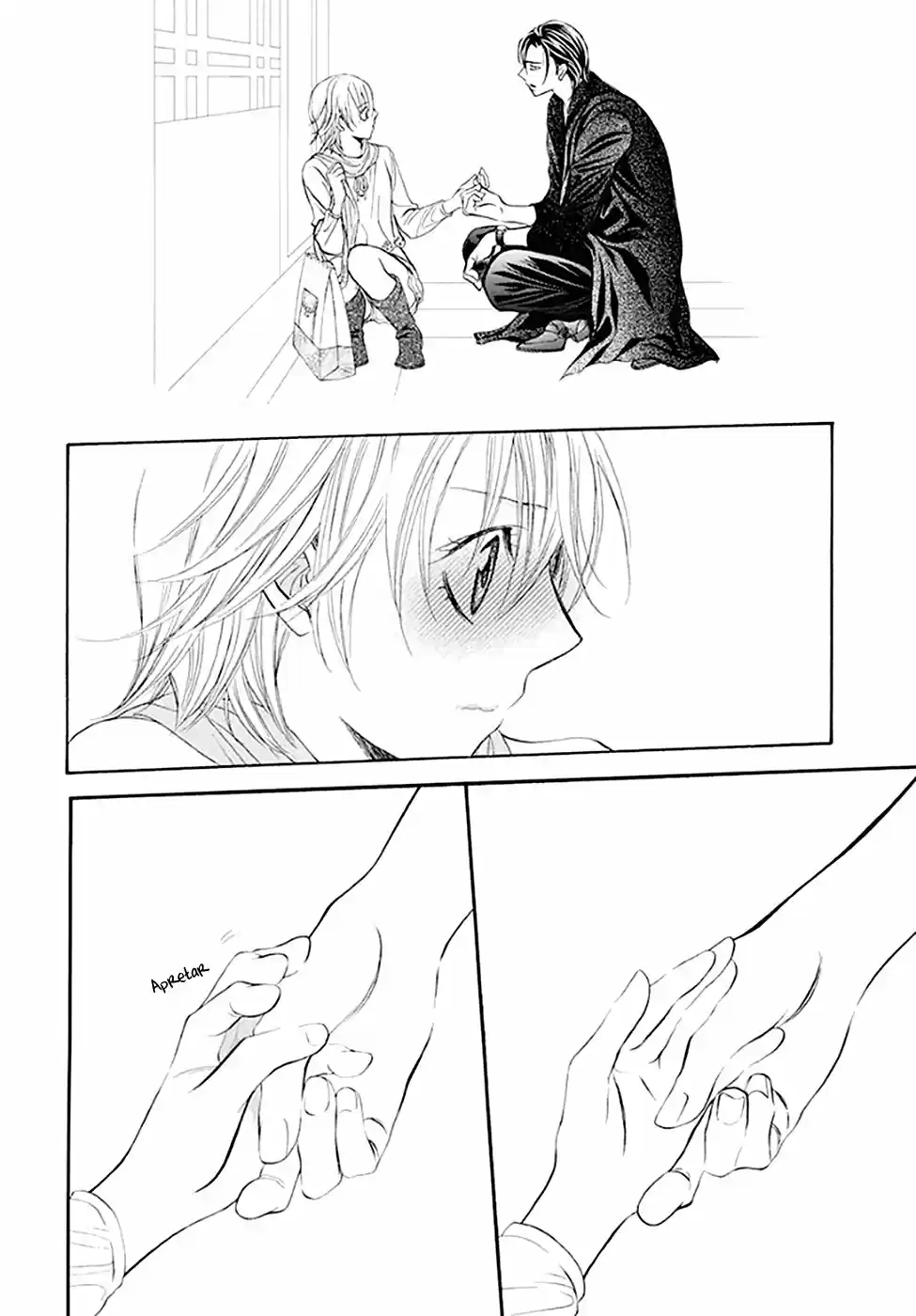 Skip Beat! - Capítulo 280 - Página 6 - LectorTMOo
