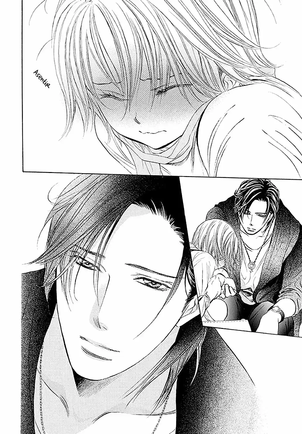 Skip Beat! - Capítulo 280 - Página 9 - LectorTMOo