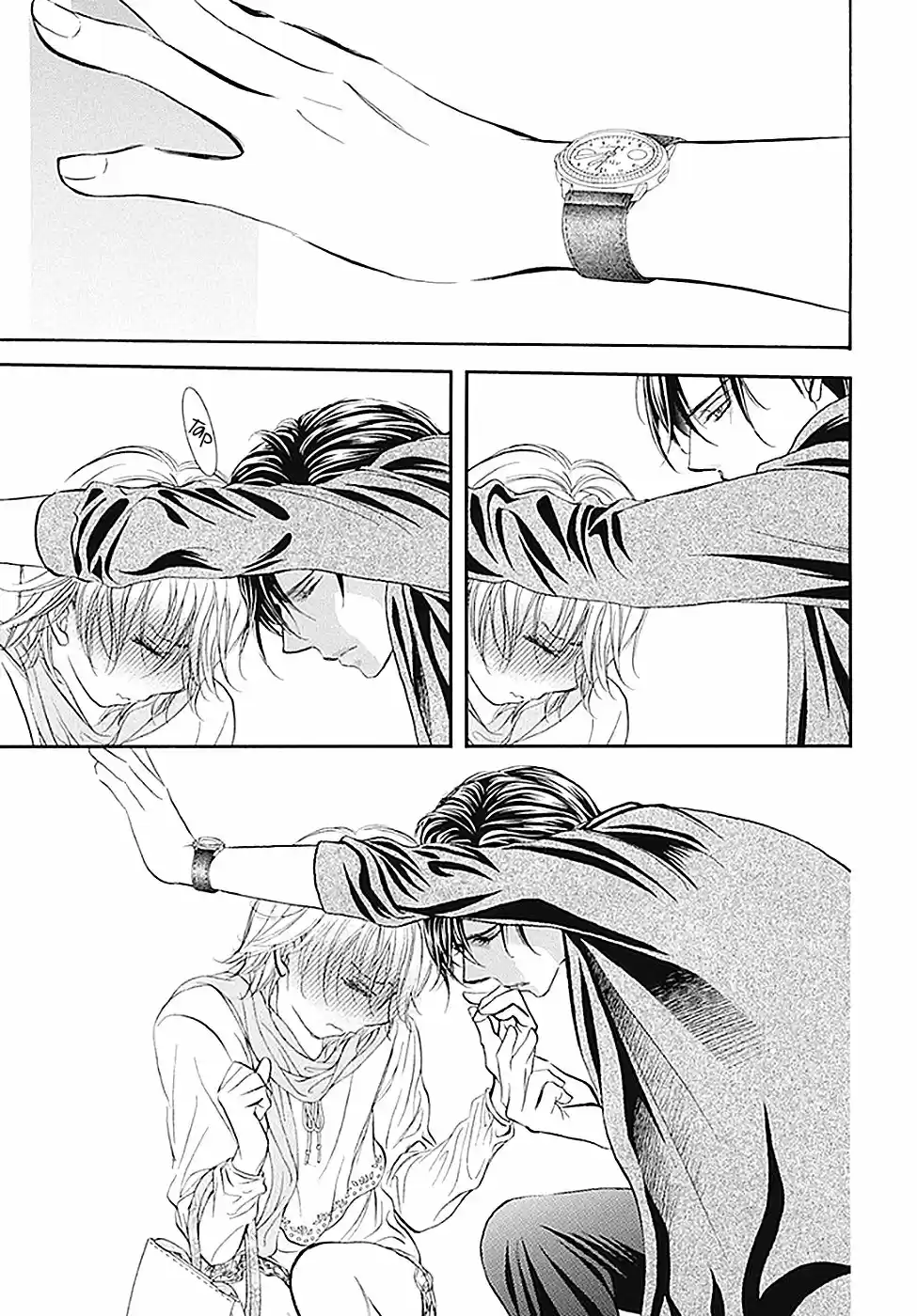 Skip Beat! - Capítulo 280 - Página 11 - LectorTMOo