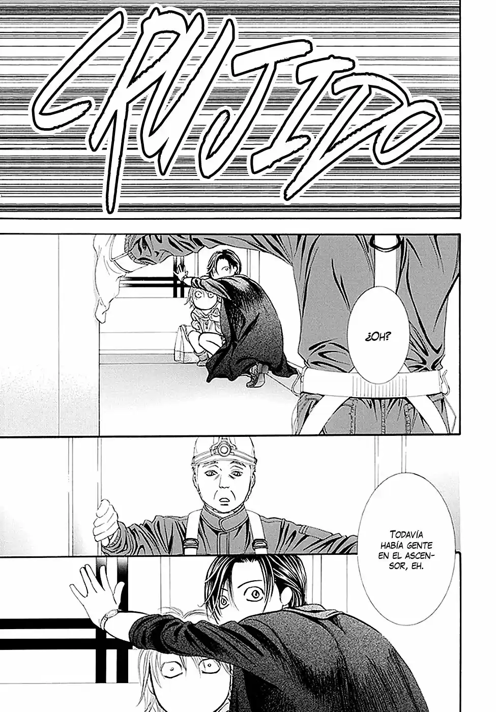 Skip Beat! - Capítulo 280 - Página 16 - LectorTMOo
