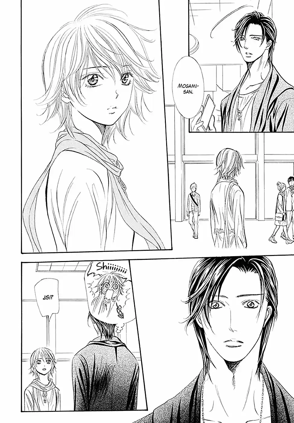 Skip Beat! - Capítulo 280 - Página 28 - LectorTMOo
