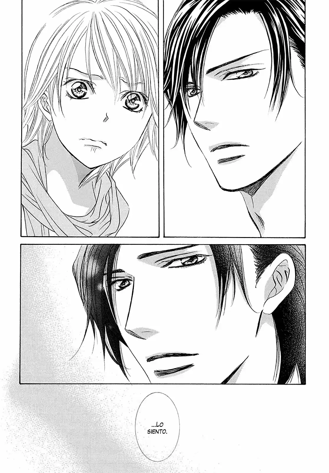 Skip Beat! - Capítulo 281 - Página 8 - LectorTMOo