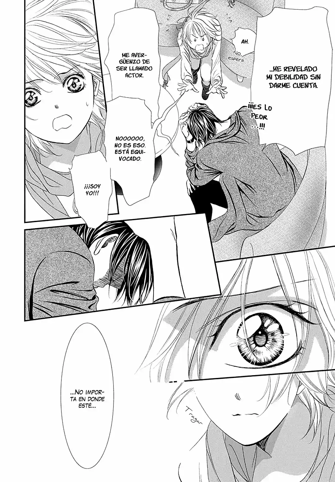 Skip Beat! - Capítulo 282 - Página 12 - LectorTMOo