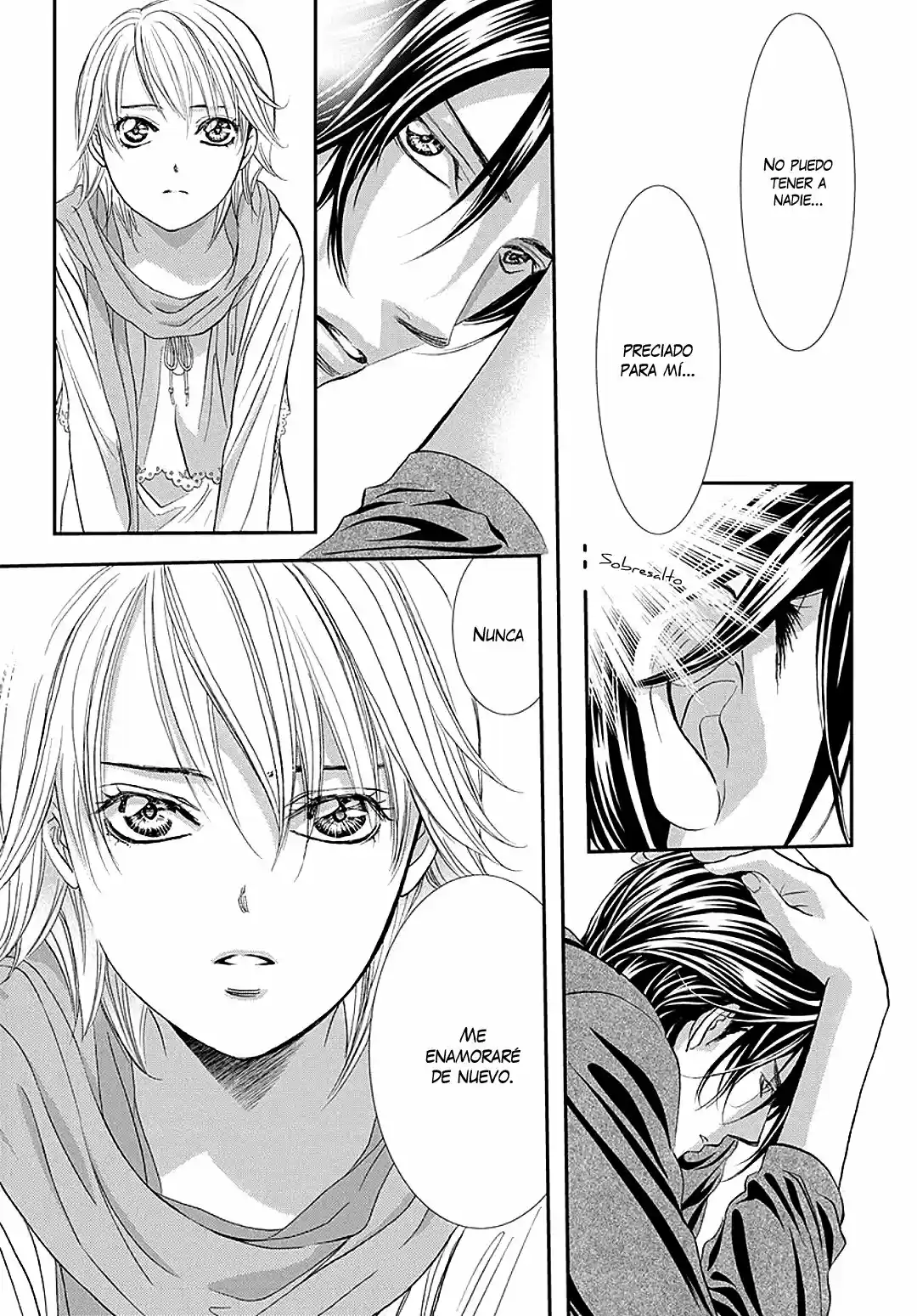 Skip Beat! - Capítulo 282 - Página 13 - LectorTMOo