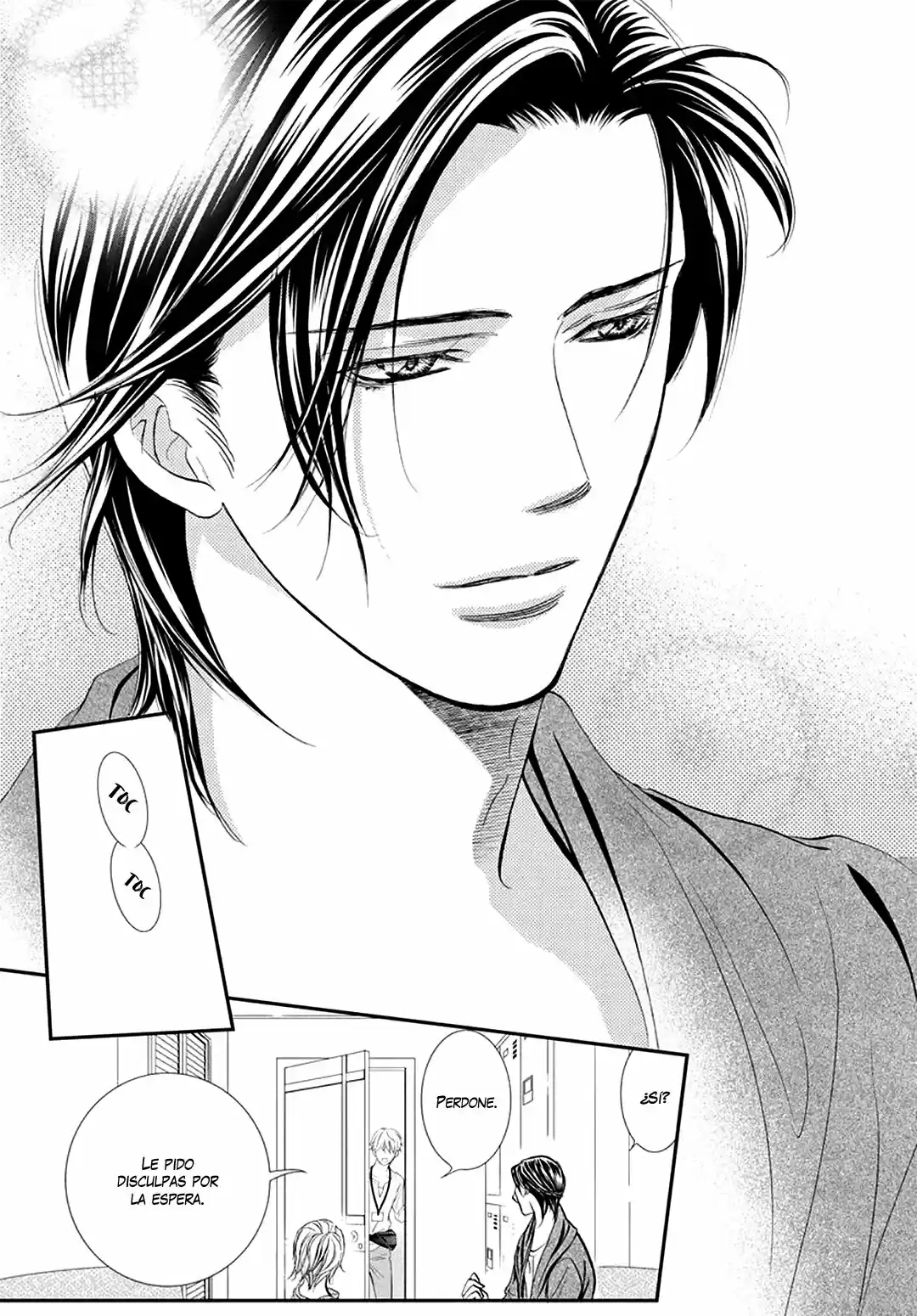 Skip Beat! - Capítulo 283 - Página 13 - LectorTMOo