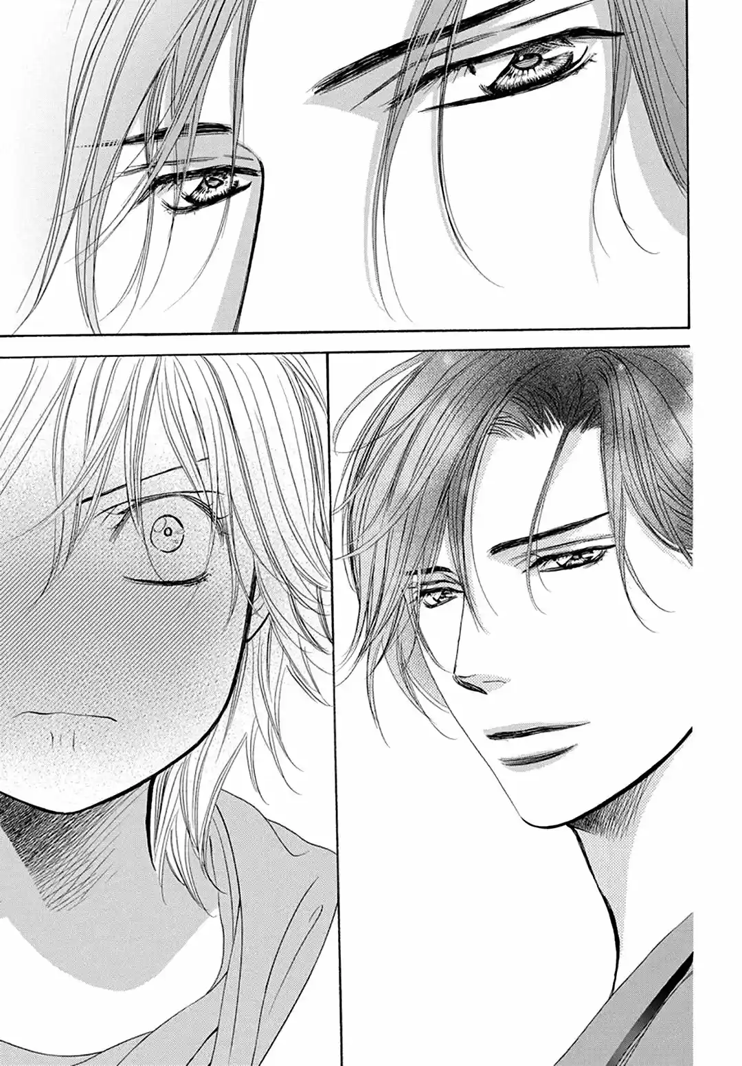 Skip Beat! - Capítulo 283 - Página 17 - LectorTMOo