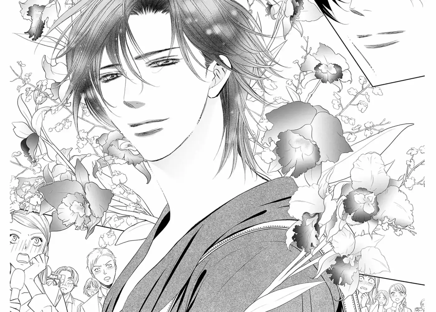 Skip Beat! - Capítulo 284 - Página 4 - LectorTMOo