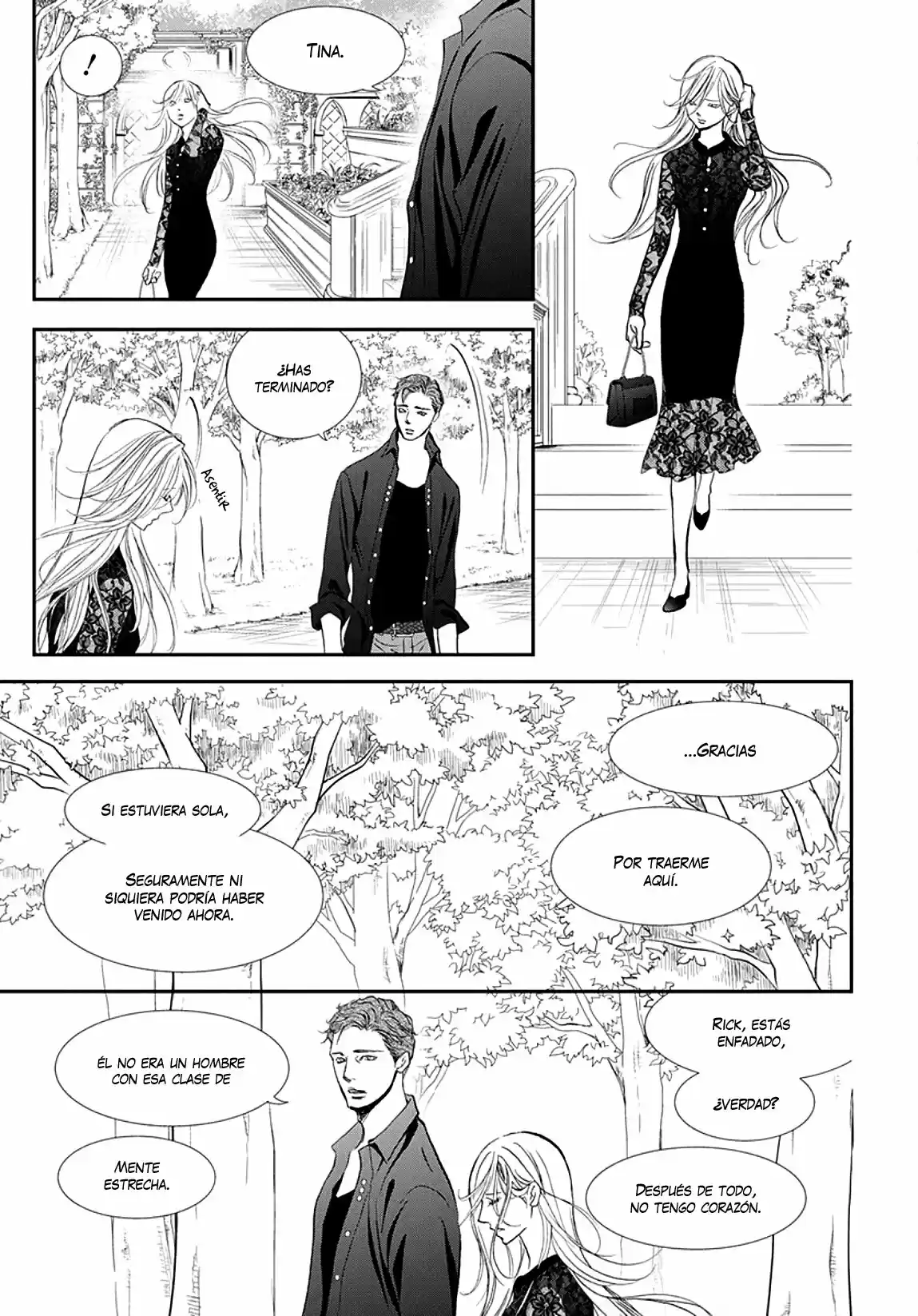 Skip Beat! - Capítulo 285 - Página 16 - LectorTMOo