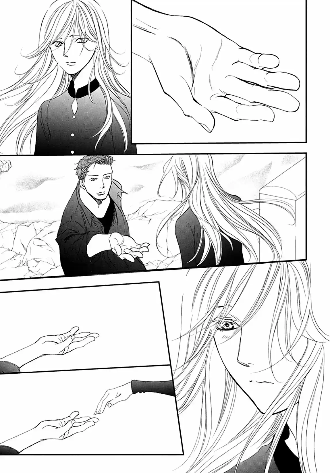 Skip Beat! - Capítulo 285 - Página 18 - LectorTMOo
