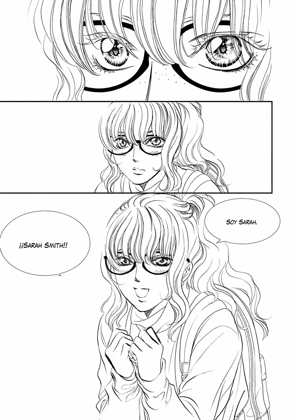 Skip Beat! - Capítulo 288 - Página 17 - LectorTMOo