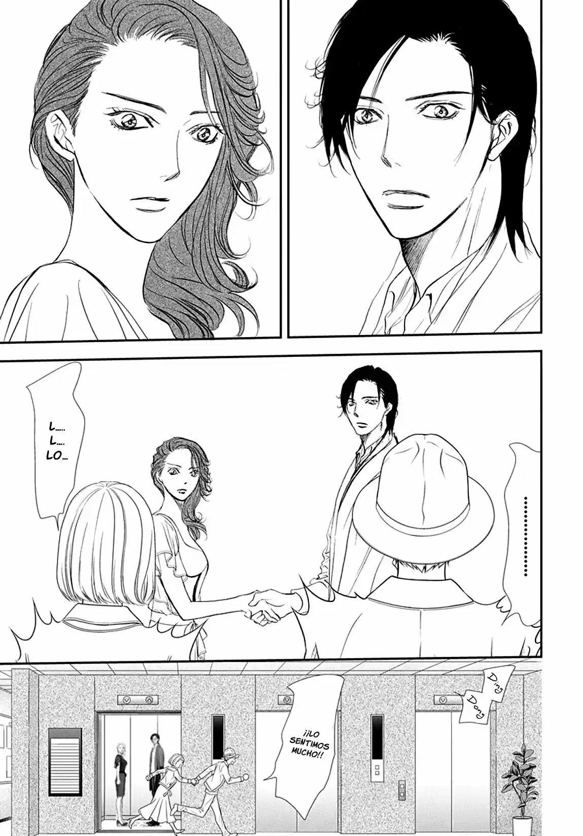 Skip Beat! - Capítulo 288 - Página 19 - LectorTMOo