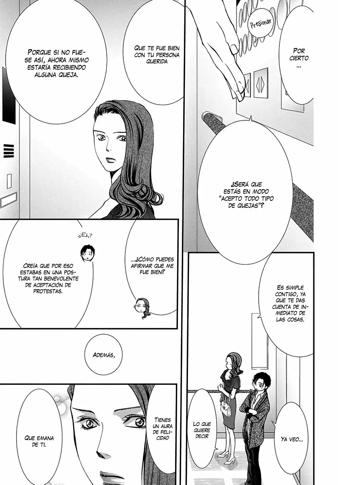 Skip Beat! - Capítulo 289 - Página 6 - LectorTMOo
