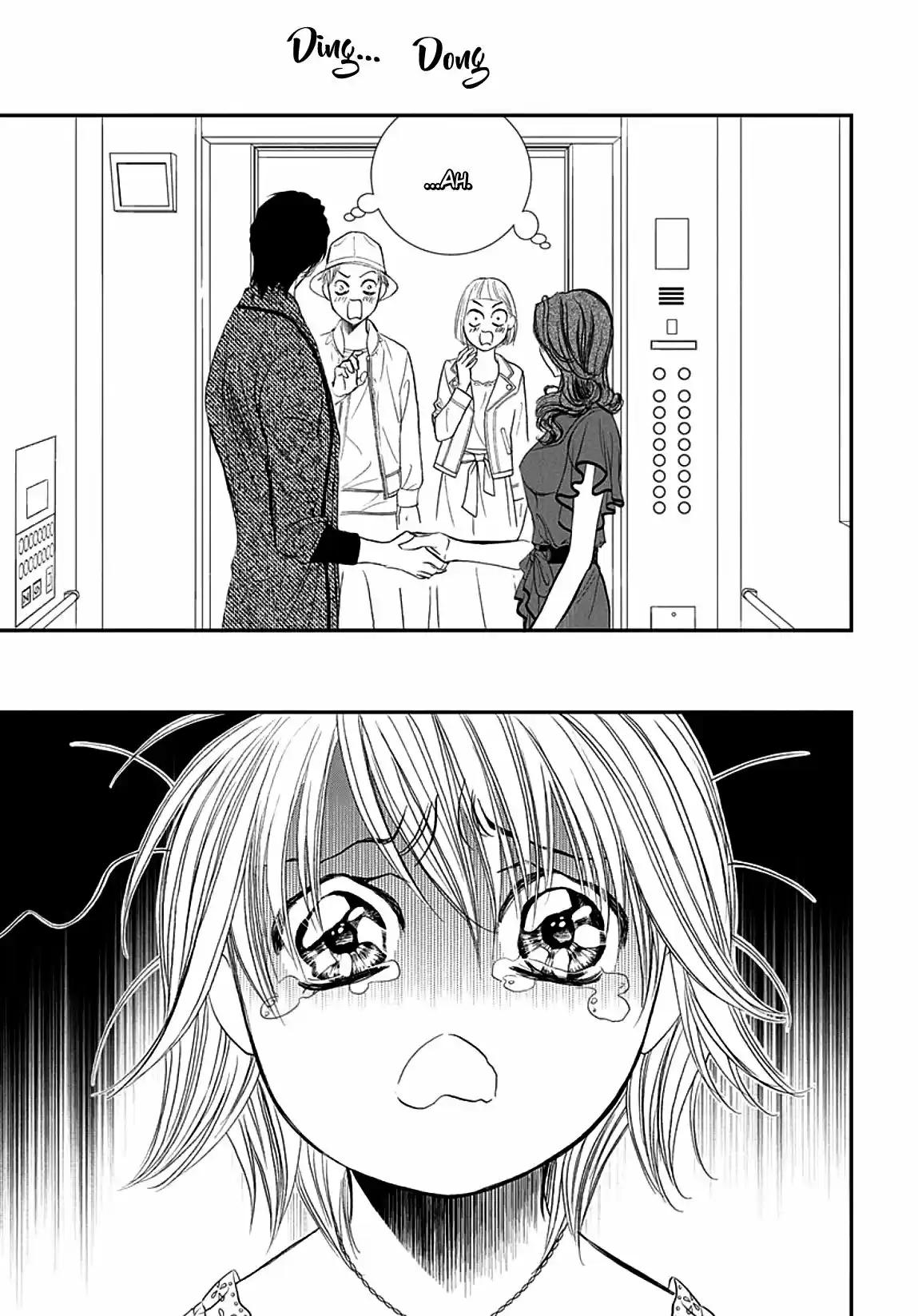 Skip Beat! - Capítulo 289 - Página 12 - LectorTMOo