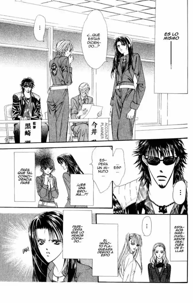 Skip Beat! - Capítulo 29 - Página 3 - LectorTMOo