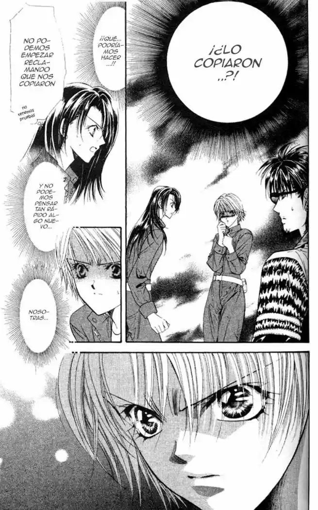 Skip Beat! - Capítulo 29 - Página 5 - LectorTMOo