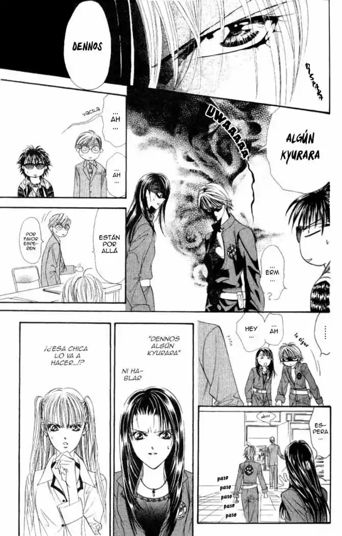 Skip Beat! - Capítulo 29 - Página 7 - LectorTMOo