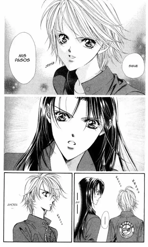 Skip Beat! - Capítulo 29 - Página 10 - LectorTMOo