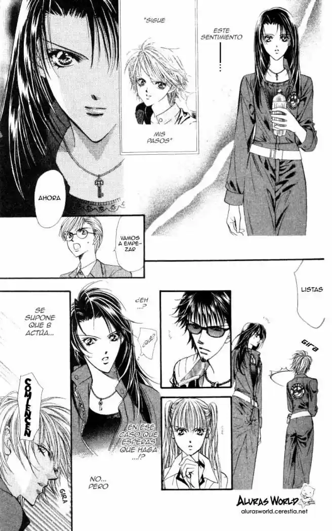 Skip Beat! - Capítulo 29 - Página 11 - LectorTMOo