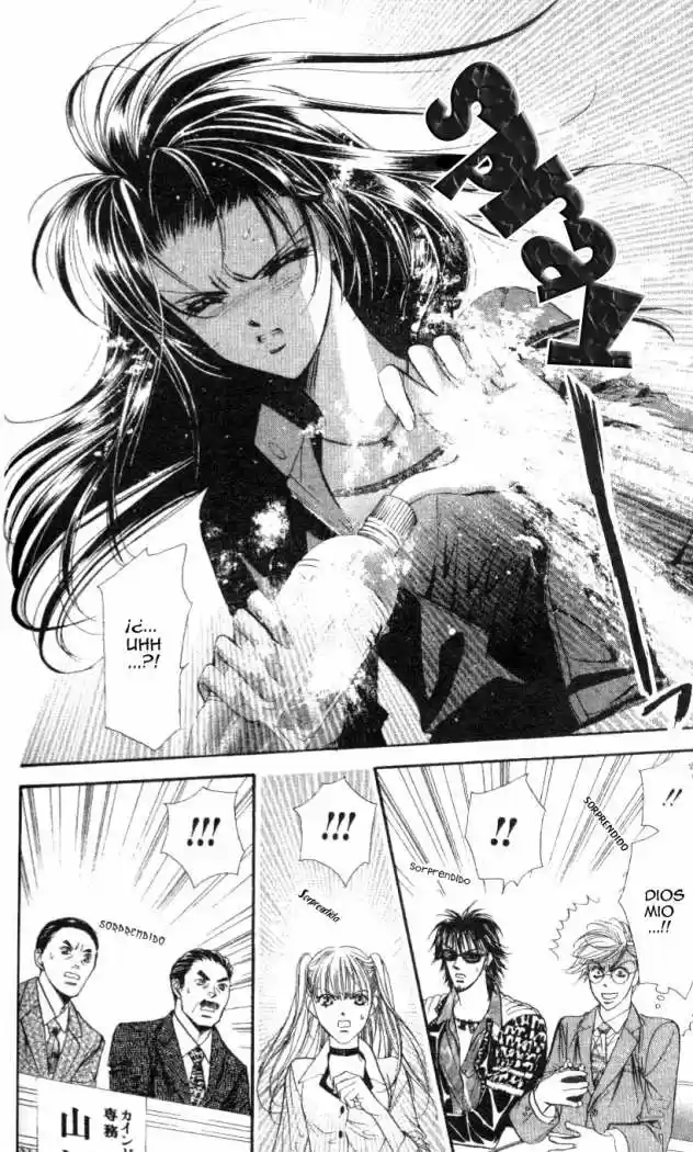 Skip Beat! - Capítulo 29 - Página 12 - LectorTMOo