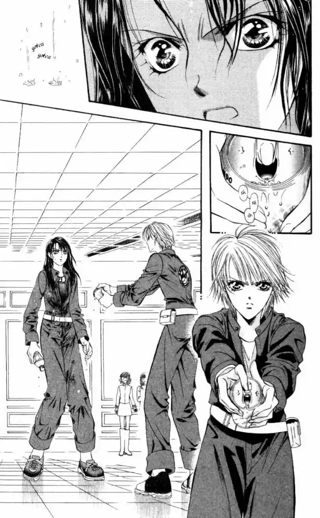 Skip Beat! - Capítulo 29 - Página 13 - LectorTMOo