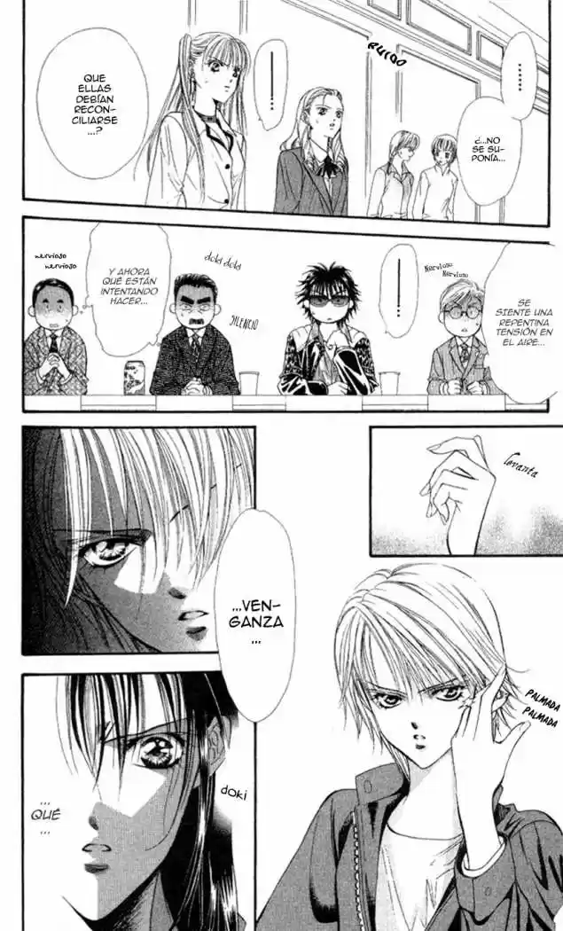 Skip Beat! - Capítulo 29 - Página 14 - LectorTMOo