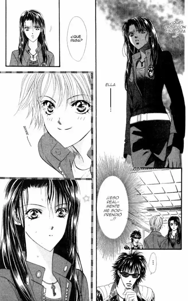 Skip Beat! - Capítulo 29 - Página 15 - LectorTMOo