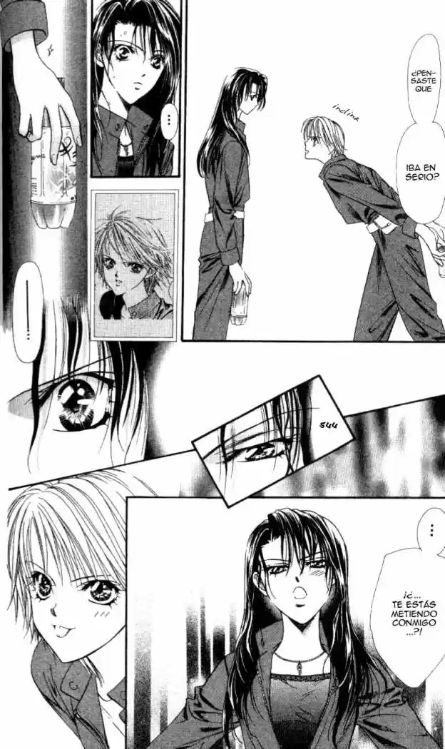 Skip Beat! - Capítulo 29 - Página 16 - LectorTMOo