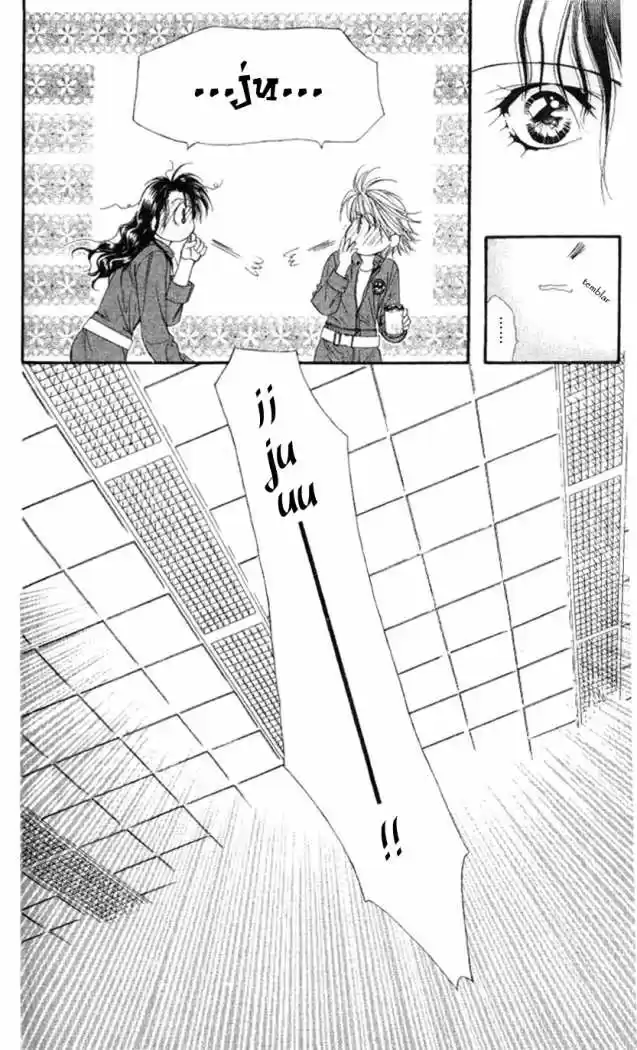 Skip Beat! - Capítulo 29 - Página 18 - LectorTMOo