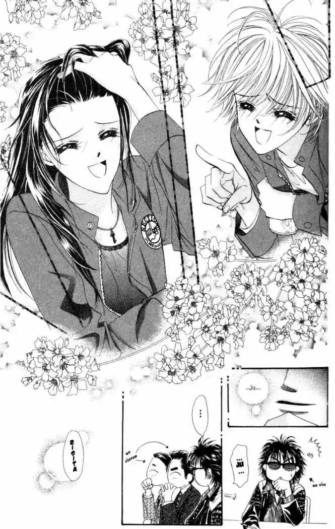 Skip Beat! - Capítulo 29 - Página 19 - LectorTMOo