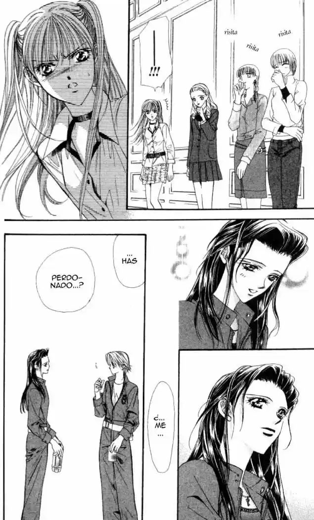 Skip Beat! - Capítulo 29 - Página 20 - LectorTMOo