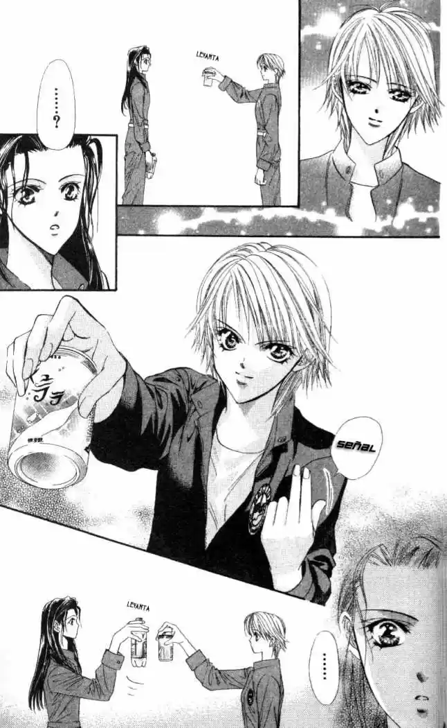 Skip Beat! - Capítulo 29 - Página 21 - LectorTMOo