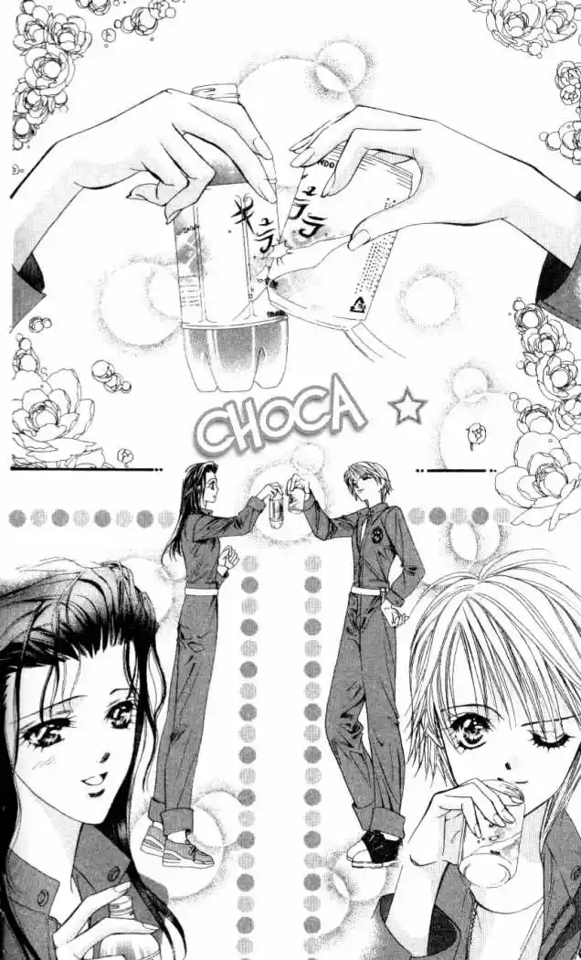 Skip Beat! - Capítulo 29 - Página 22 - LectorTMOo