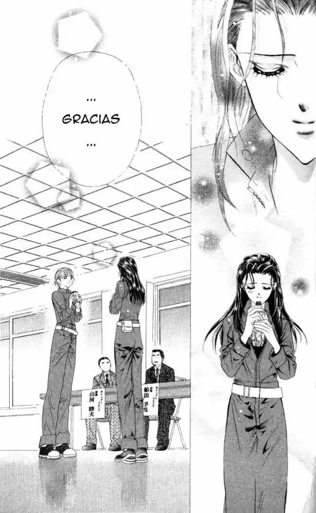 Skip Beat! - Capítulo 29 - Página 23 - LectorTMOo