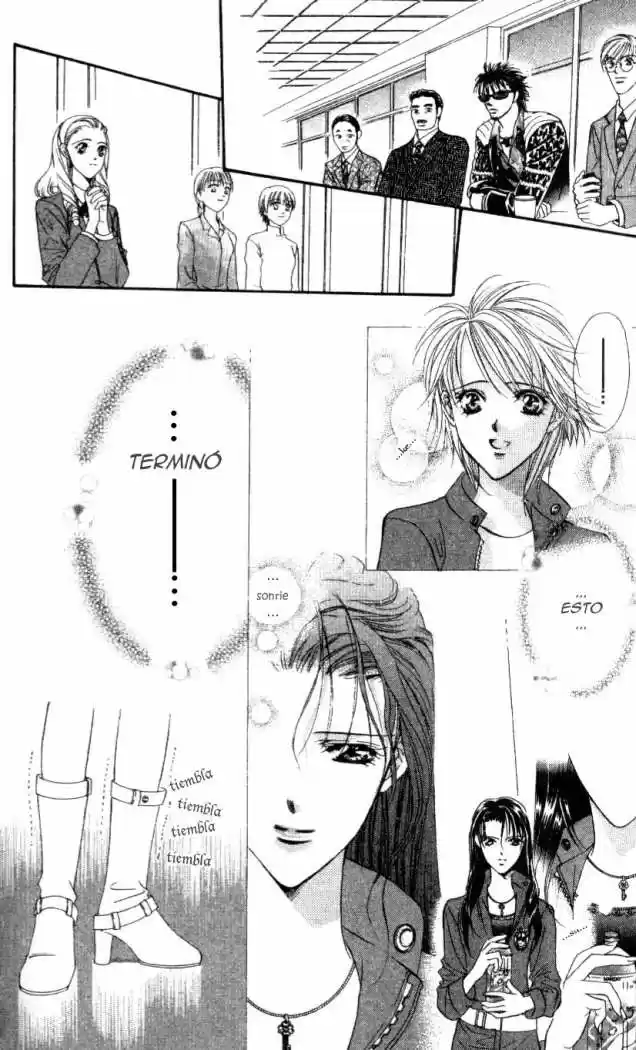 Skip Beat! - Capítulo 29 - Página 24 - LectorTMOo