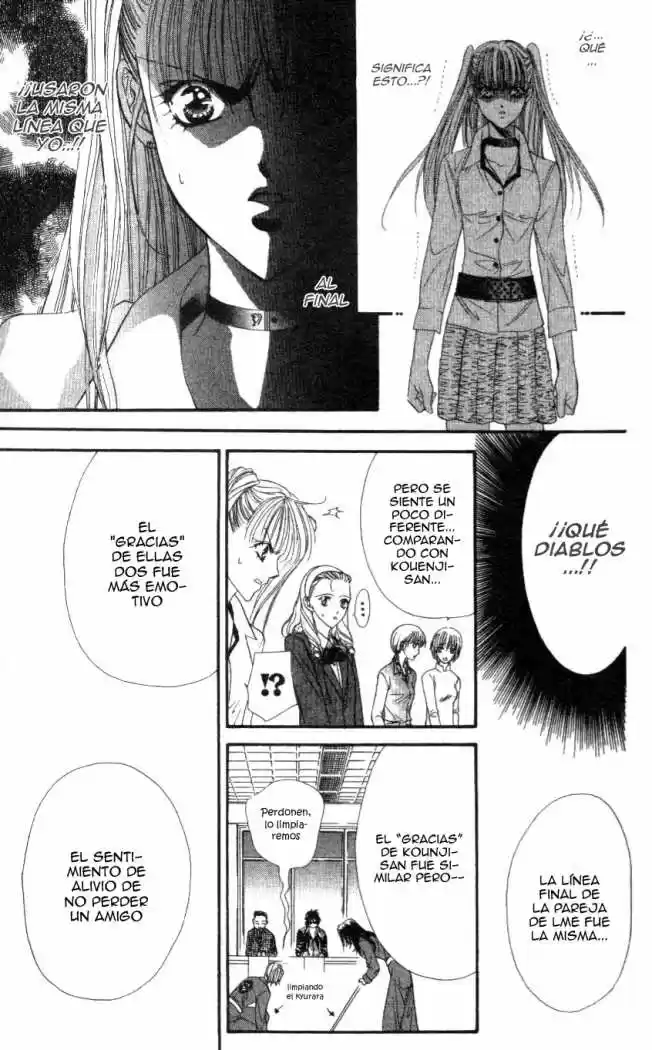 Skip Beat! - Capítulo 29 - Página 25 - LectorTMOo