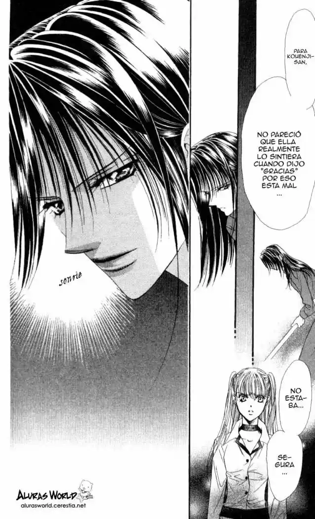 Skip Beat! - Capítulo 29 - Página 26 - LectorTMOo