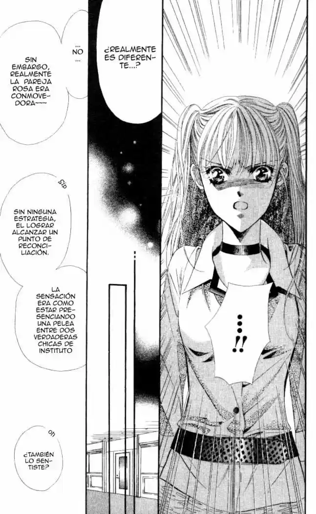 Skip Beat! - Capítulo 29 - Página 27 - LectorTMOo