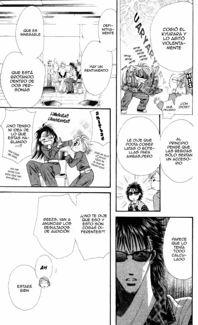 Skip Beat! - Capítulo 29 - Página 29 - LectorTMOo