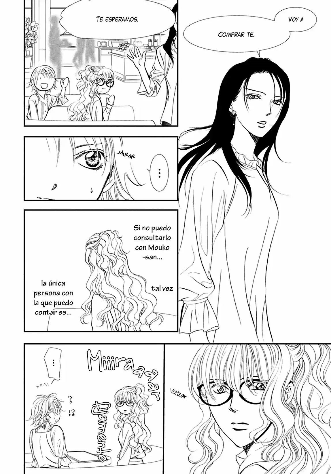Skip Beat! - Capítulo 290 - Página 9 - LectorTMOo