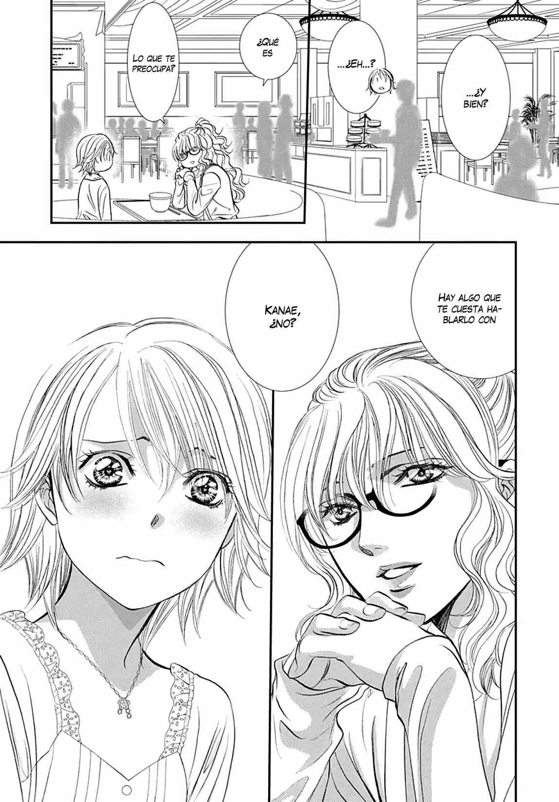 Skip Beat! - Capítulo 290 - Página 12 - LectorTMOo