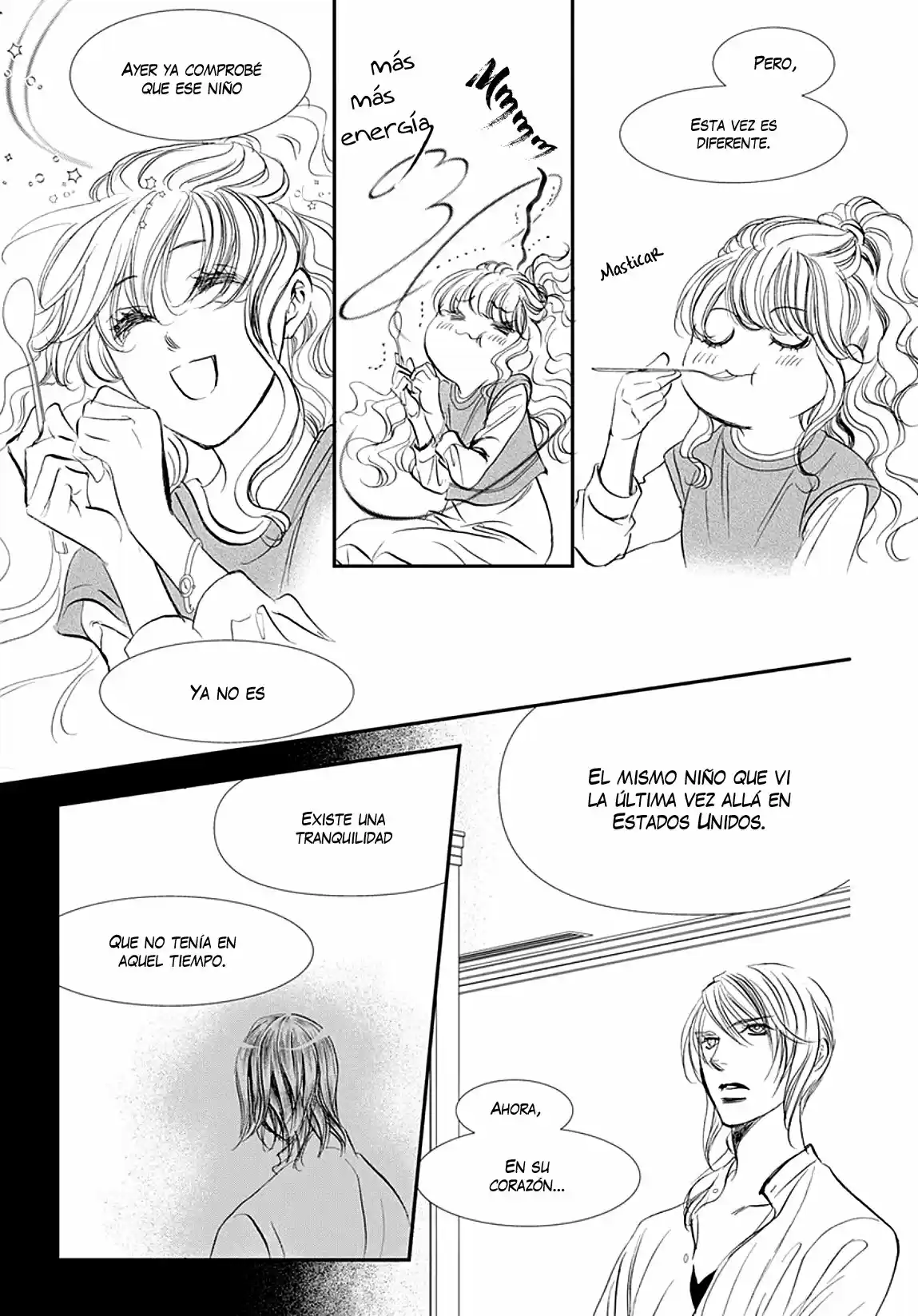 Skip Beat! - Capítulo 293 - Página 11 - LectorTMOo