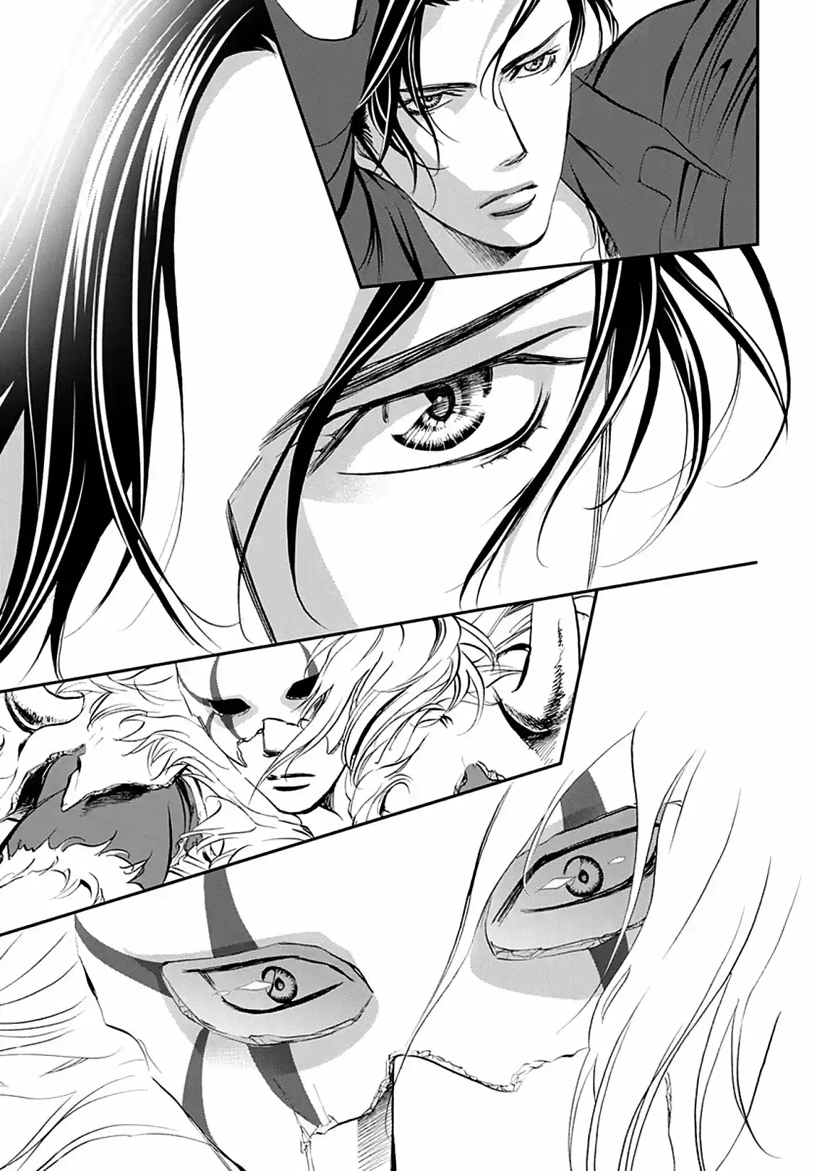 Skip Beat! - Capítulo 294 - Página 5 - LectorTMOo