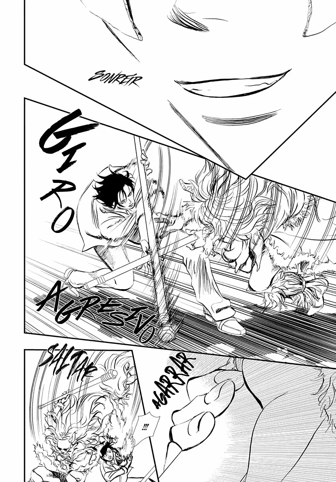 Skip Beat! - Capítulo 294 - Página 6 - LectorTMOo